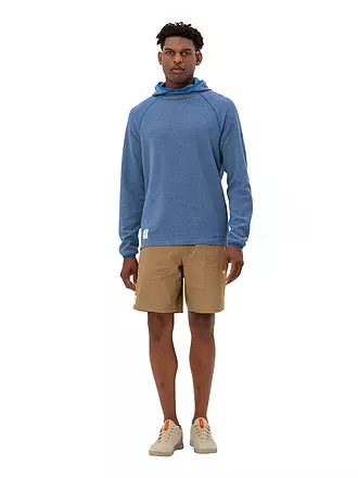 VAUDE | Herren Hoodie Redmont | 